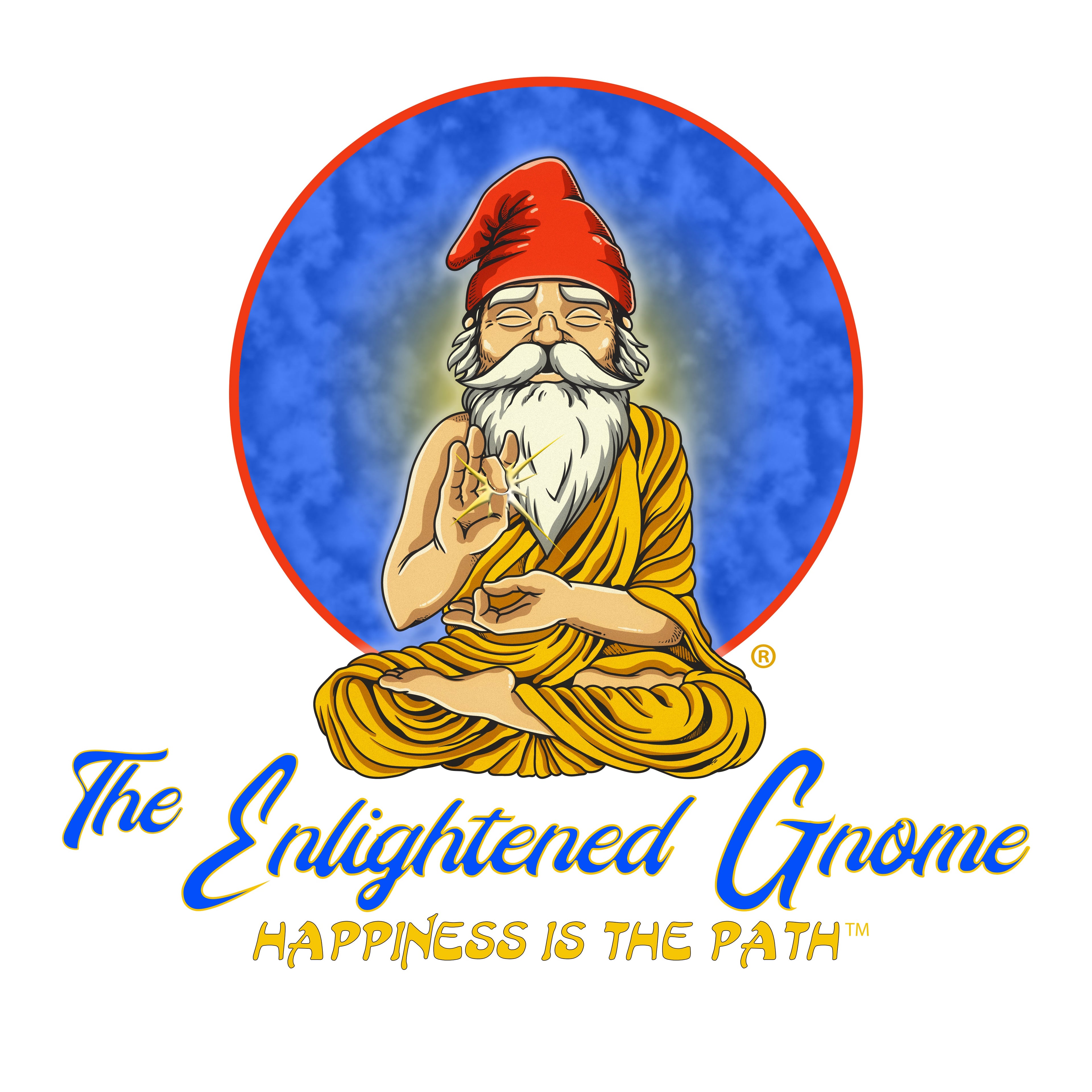 The Enlightened Gnome