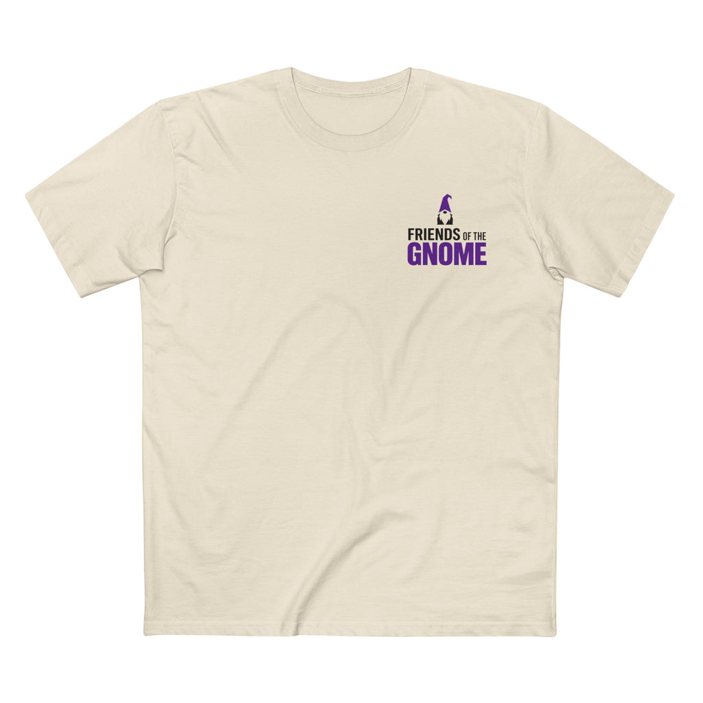 Friends of the Gnome Staple Tee
