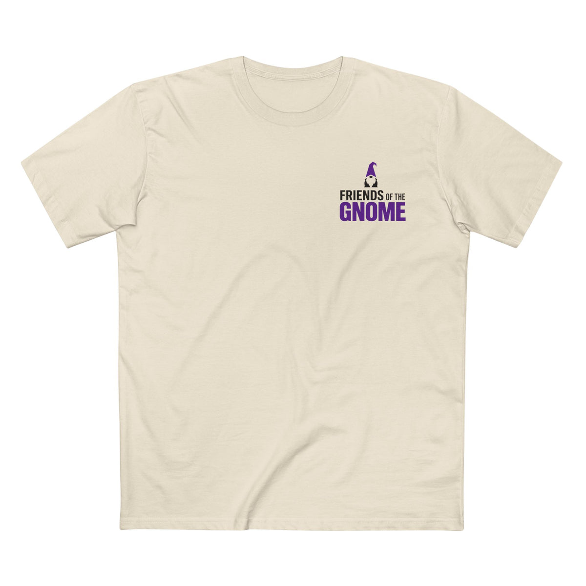 Friends of the Gnome Staple Tee