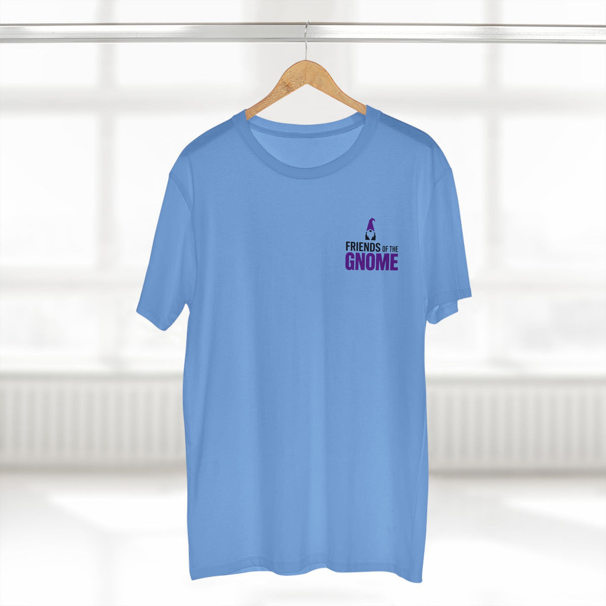 Friends of the Gnome Staple Tee