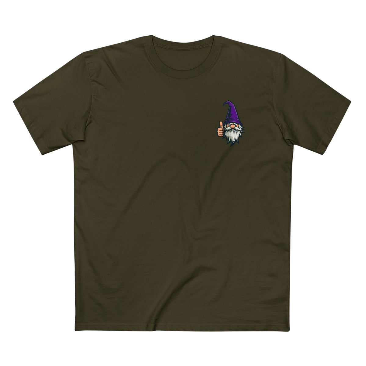 GNOME AF Iconic Tee