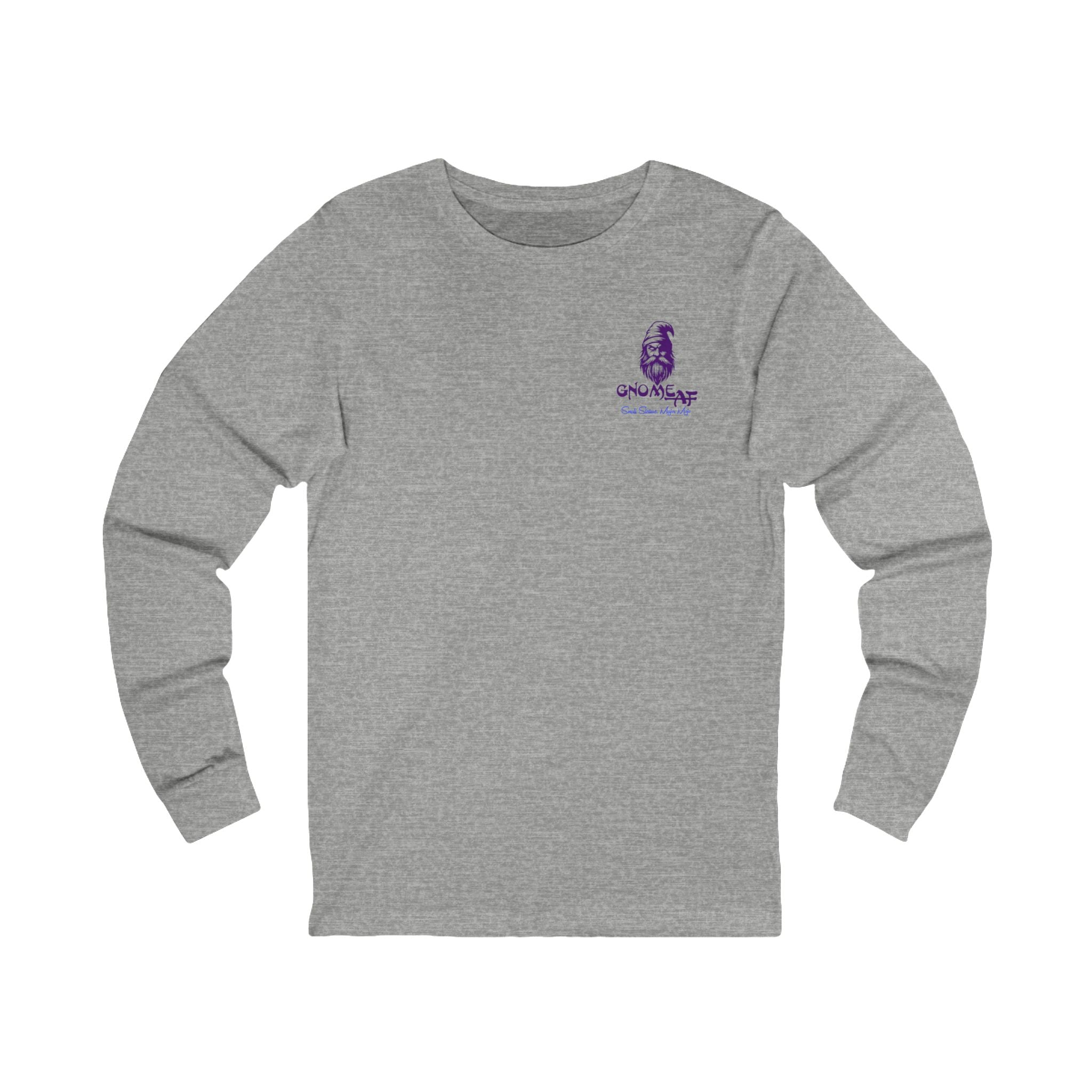 HC Gnome Unisex Long Sleeve Tee