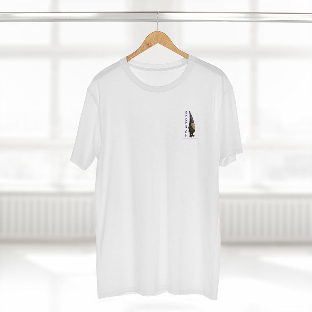 GAF Platform Beyond Time Tee