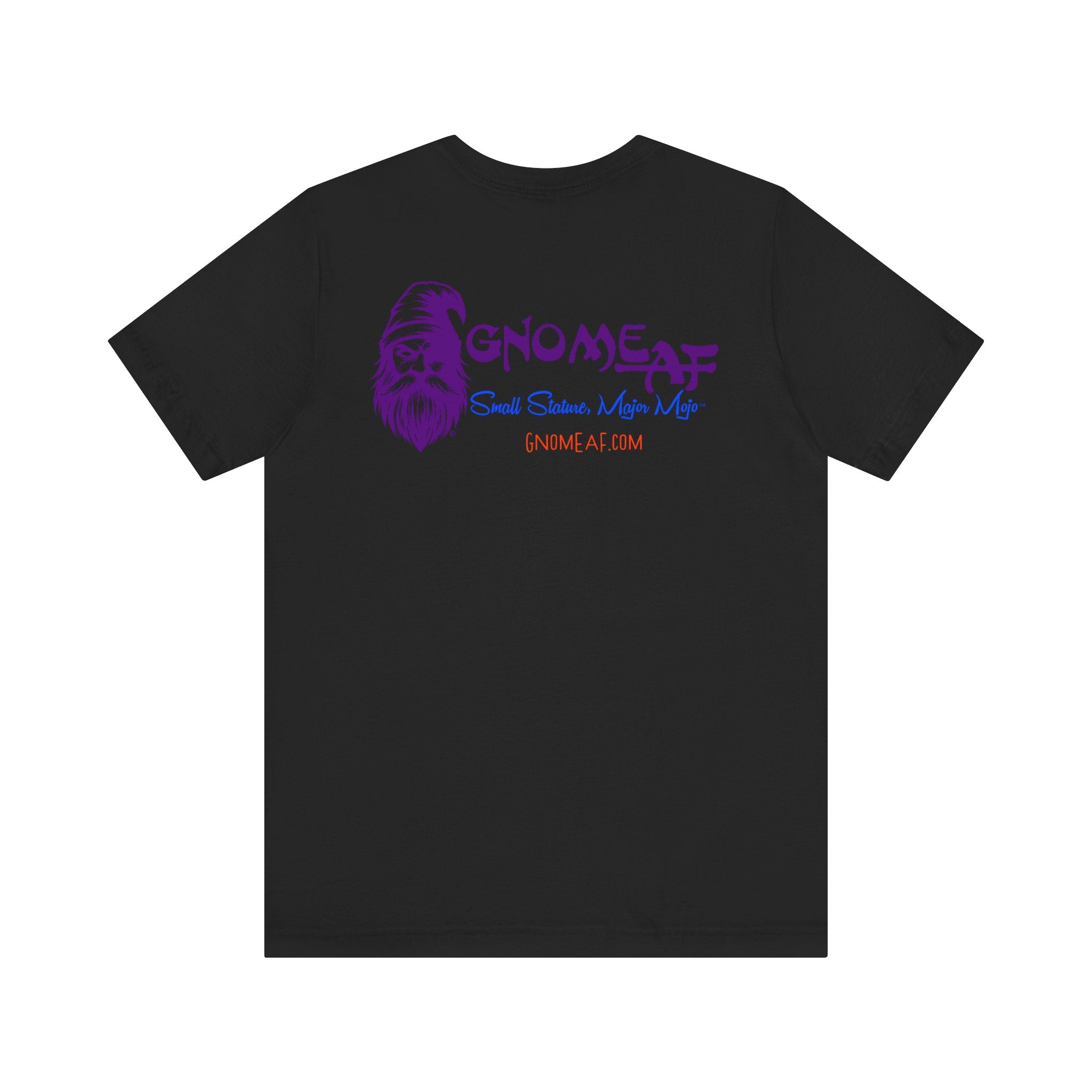 HC Gnome Logo Tee