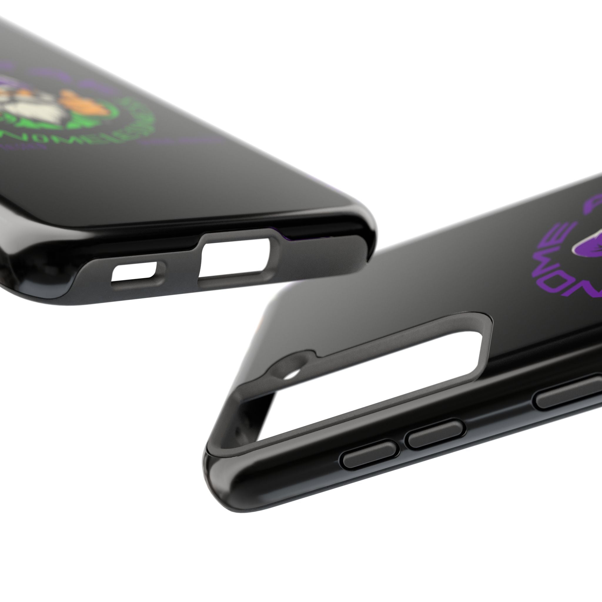 End Gnomelessness Tough Phone Cases - Apple & Samsung