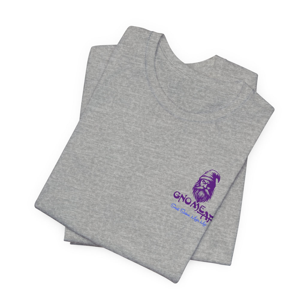 Aggro AF Logo Tee