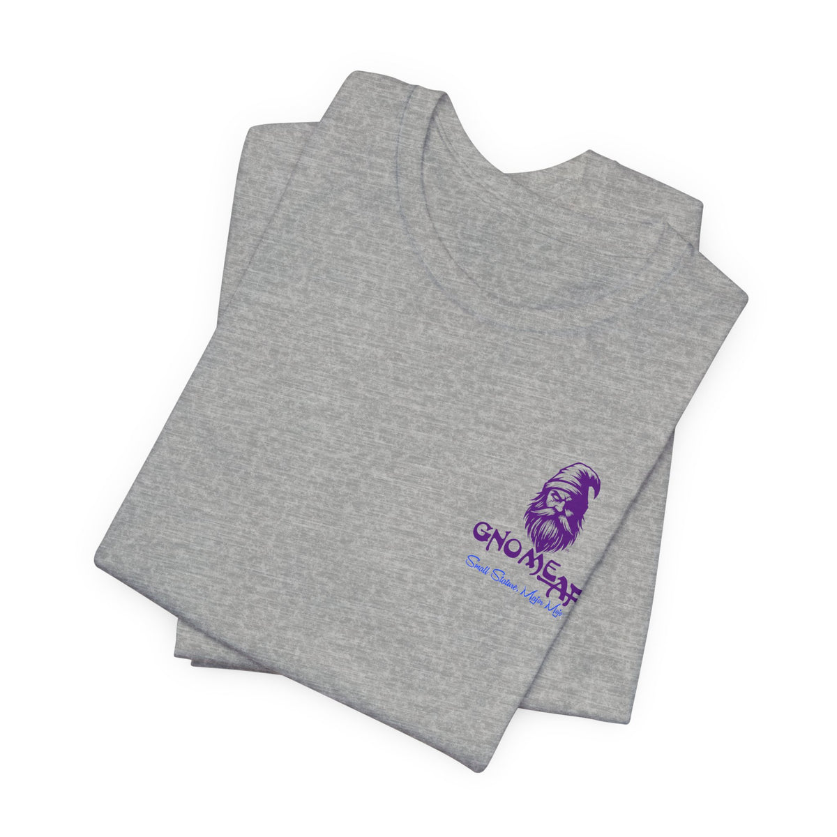 Aggro AF Logo Tee