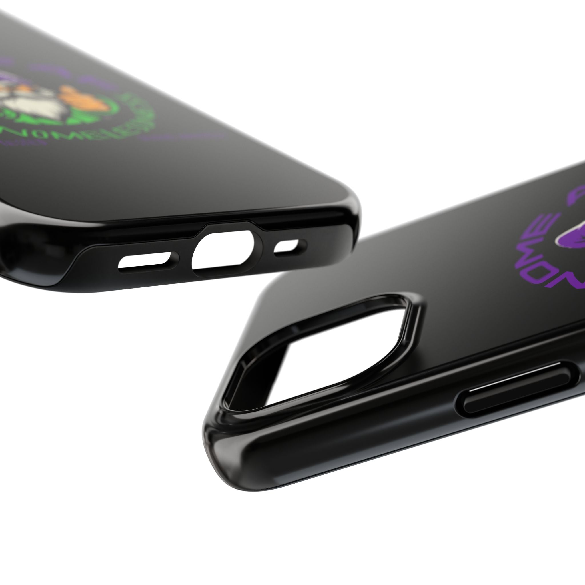 End Gnomelessness Tough Phone Cases - Apple & Samsung