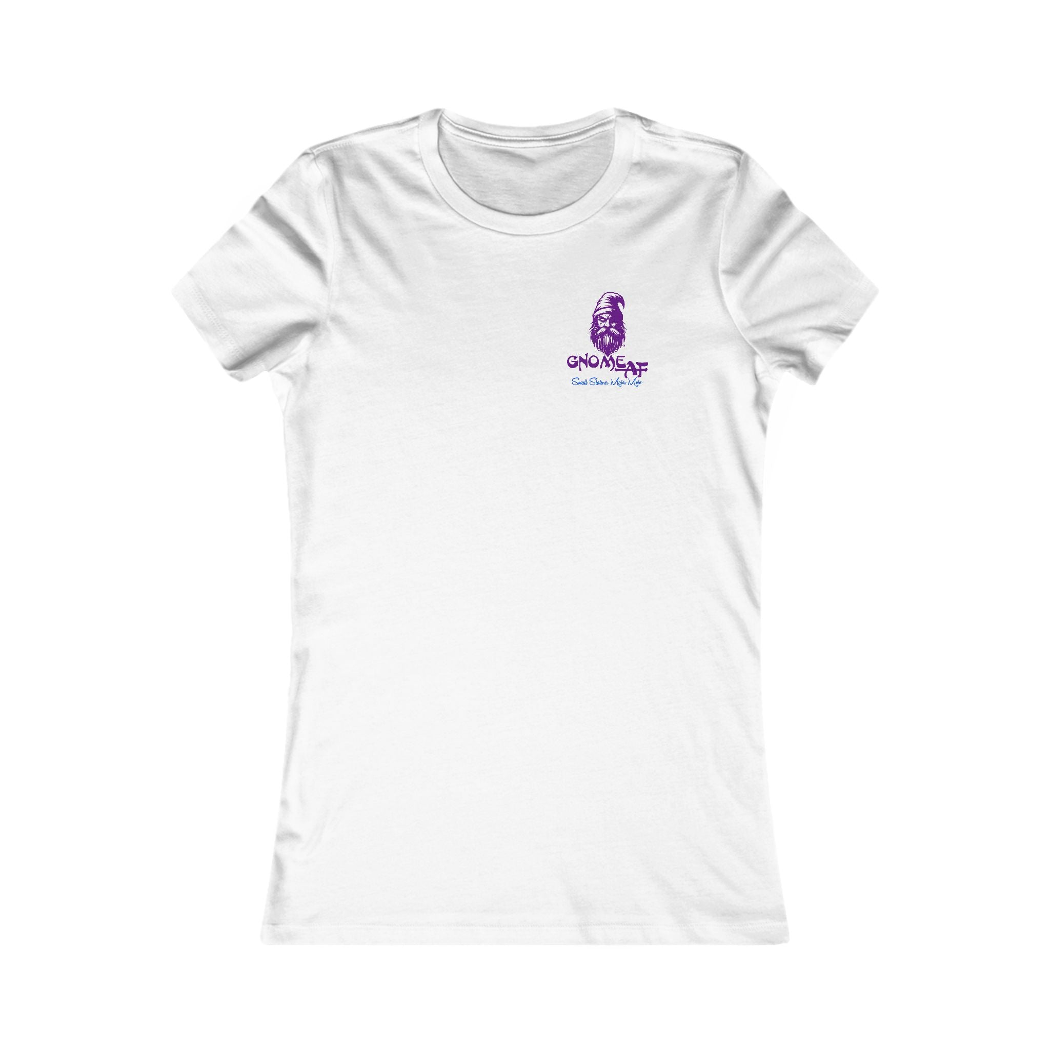 HC Gnome Logo Women's Tee
