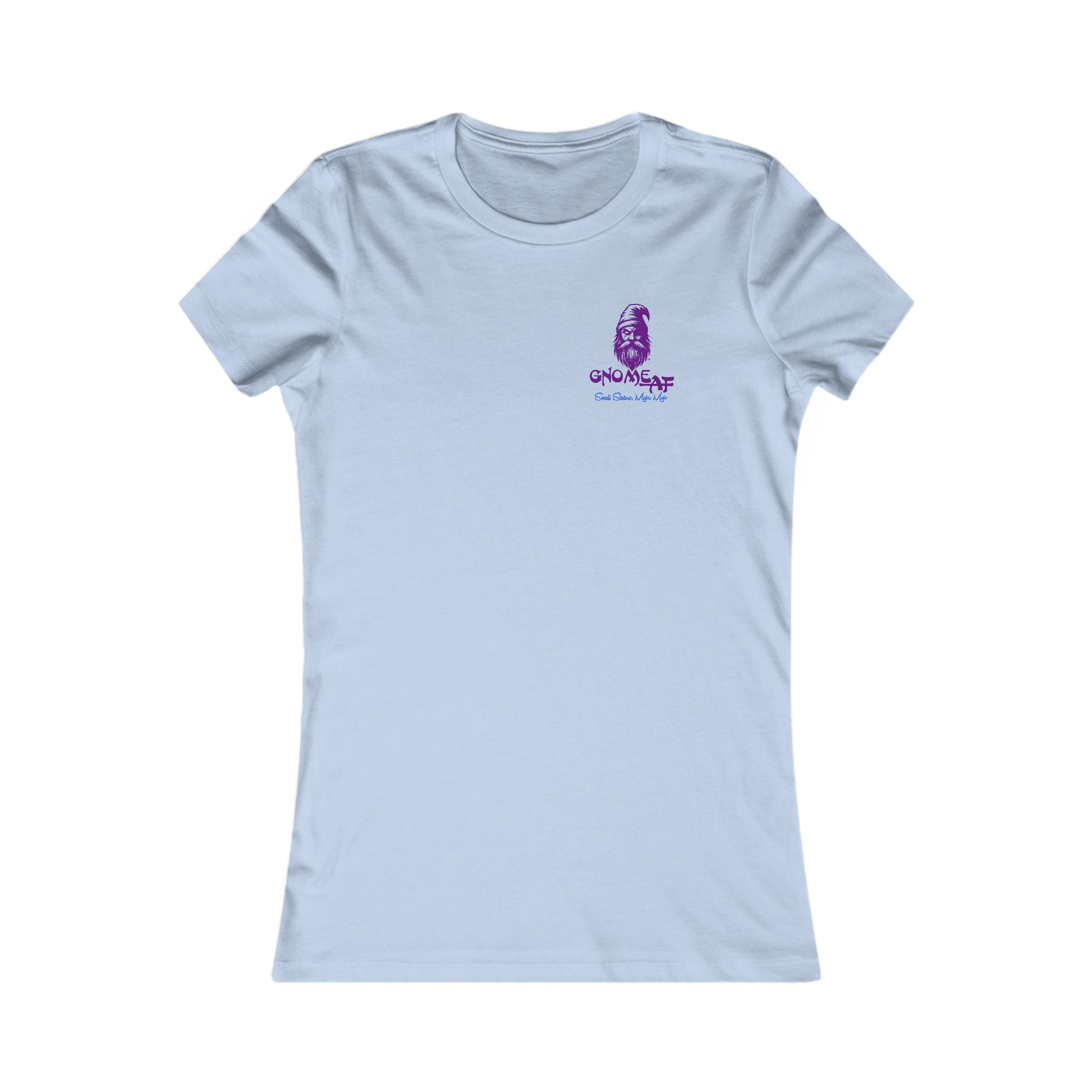 HC Gnome Logo Women's Tee