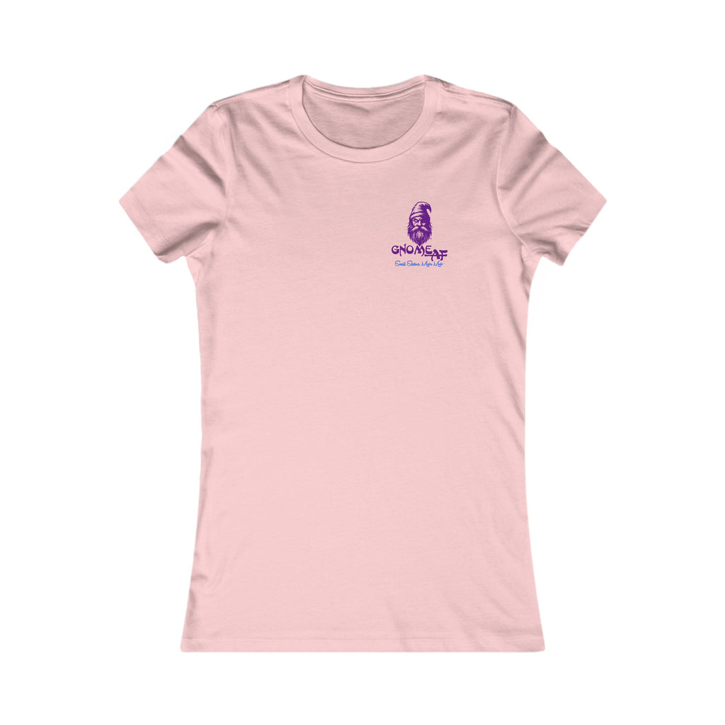HC Gnome Logo Women's Tee