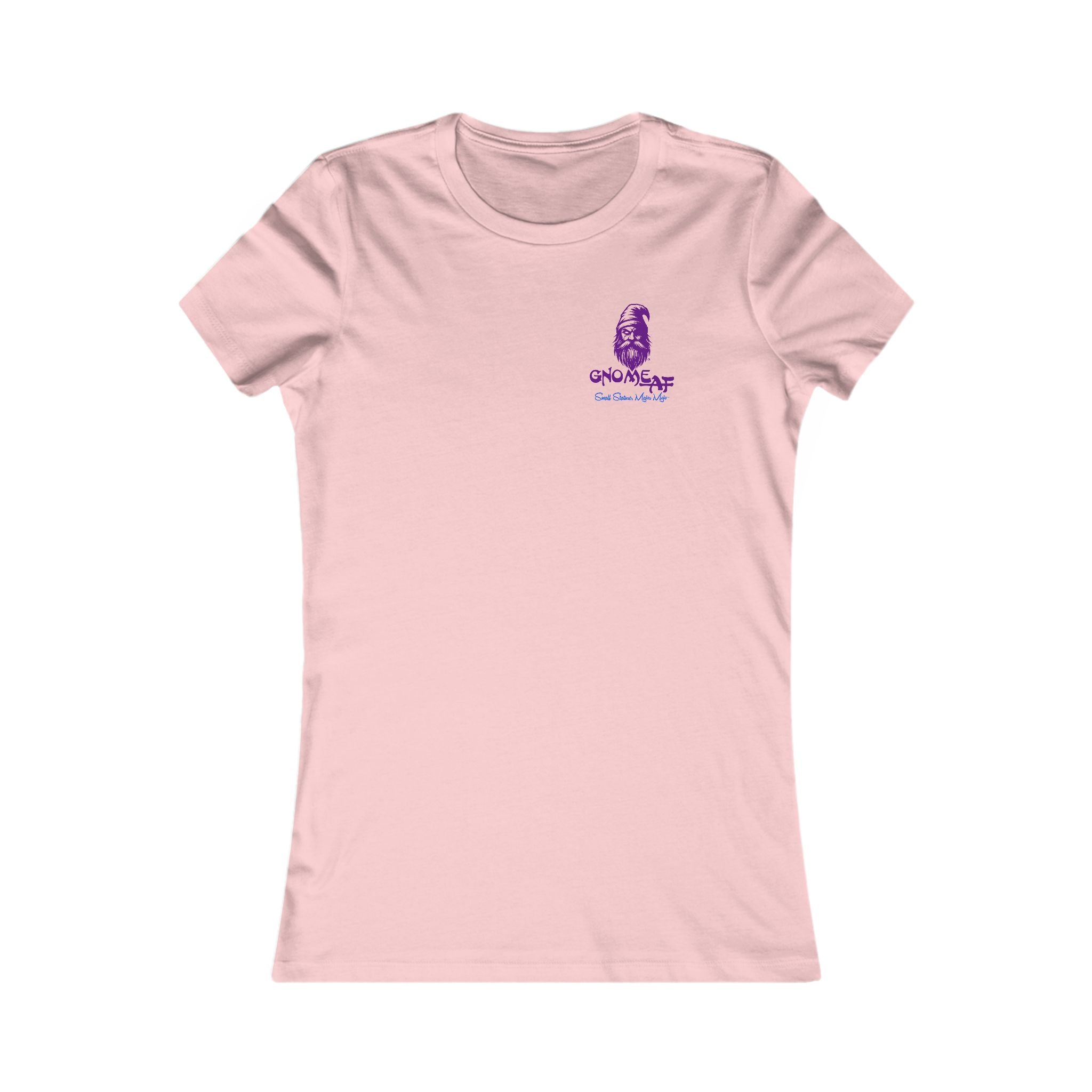 HC Gnome Logo Women's Tee