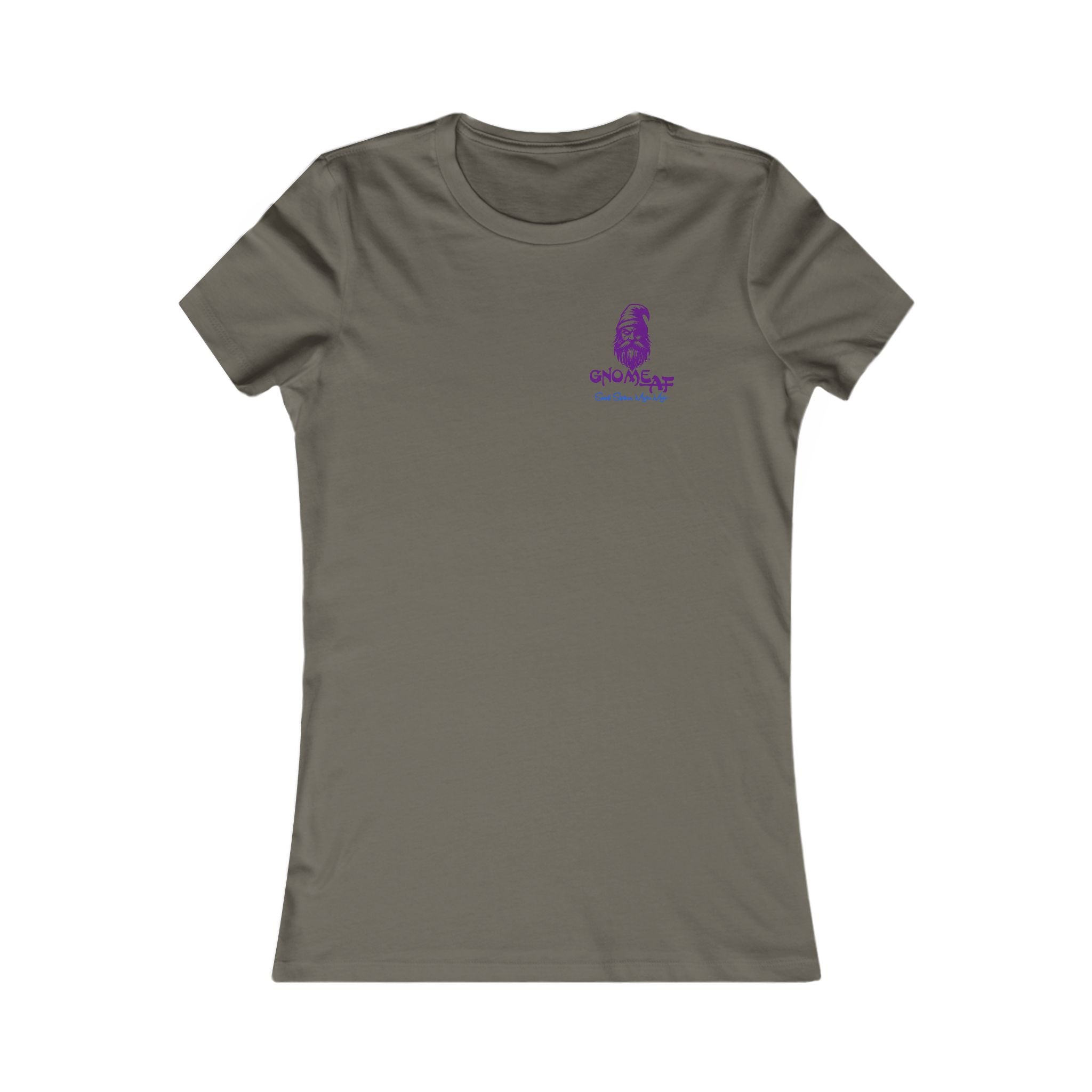 HC Gnome Logo Women's Tee