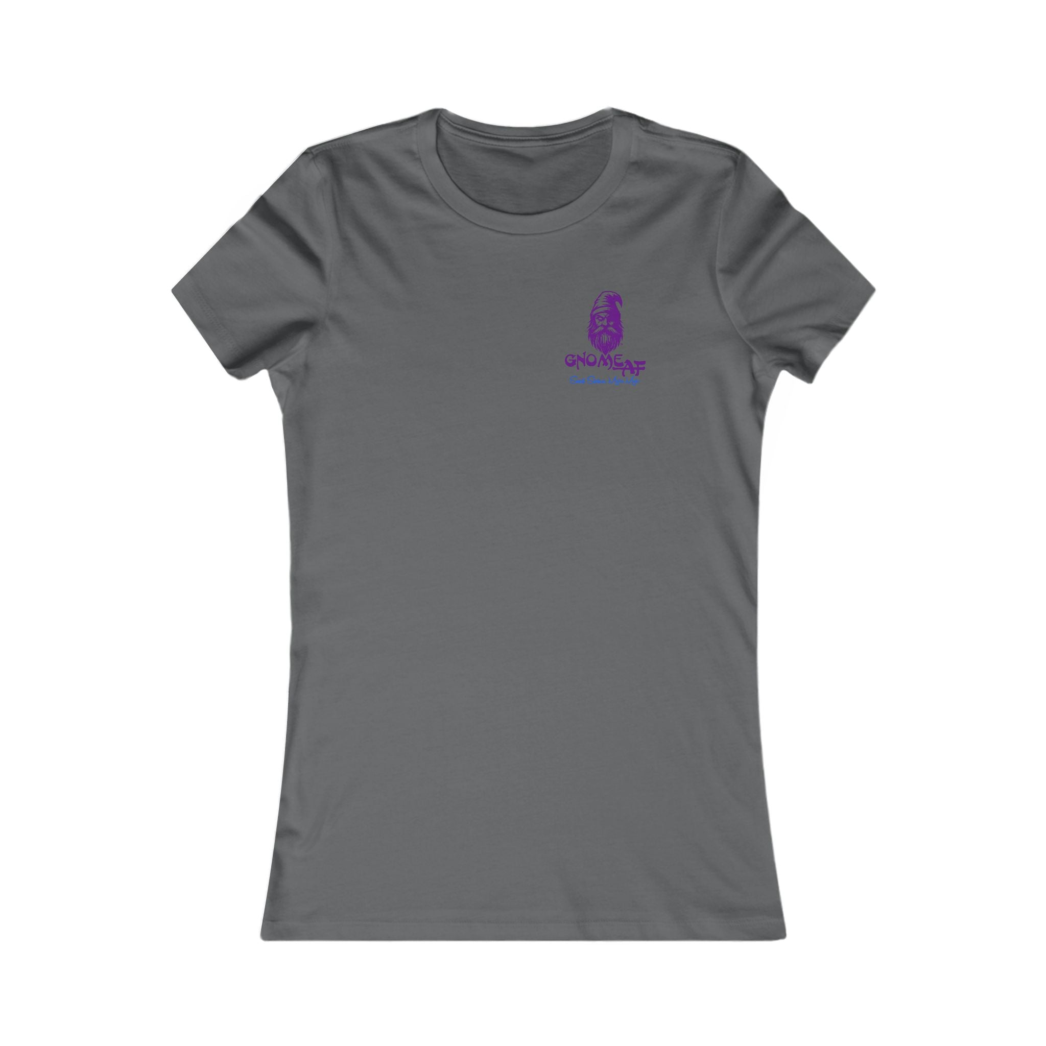 HC Gnome Logo Women's Tee