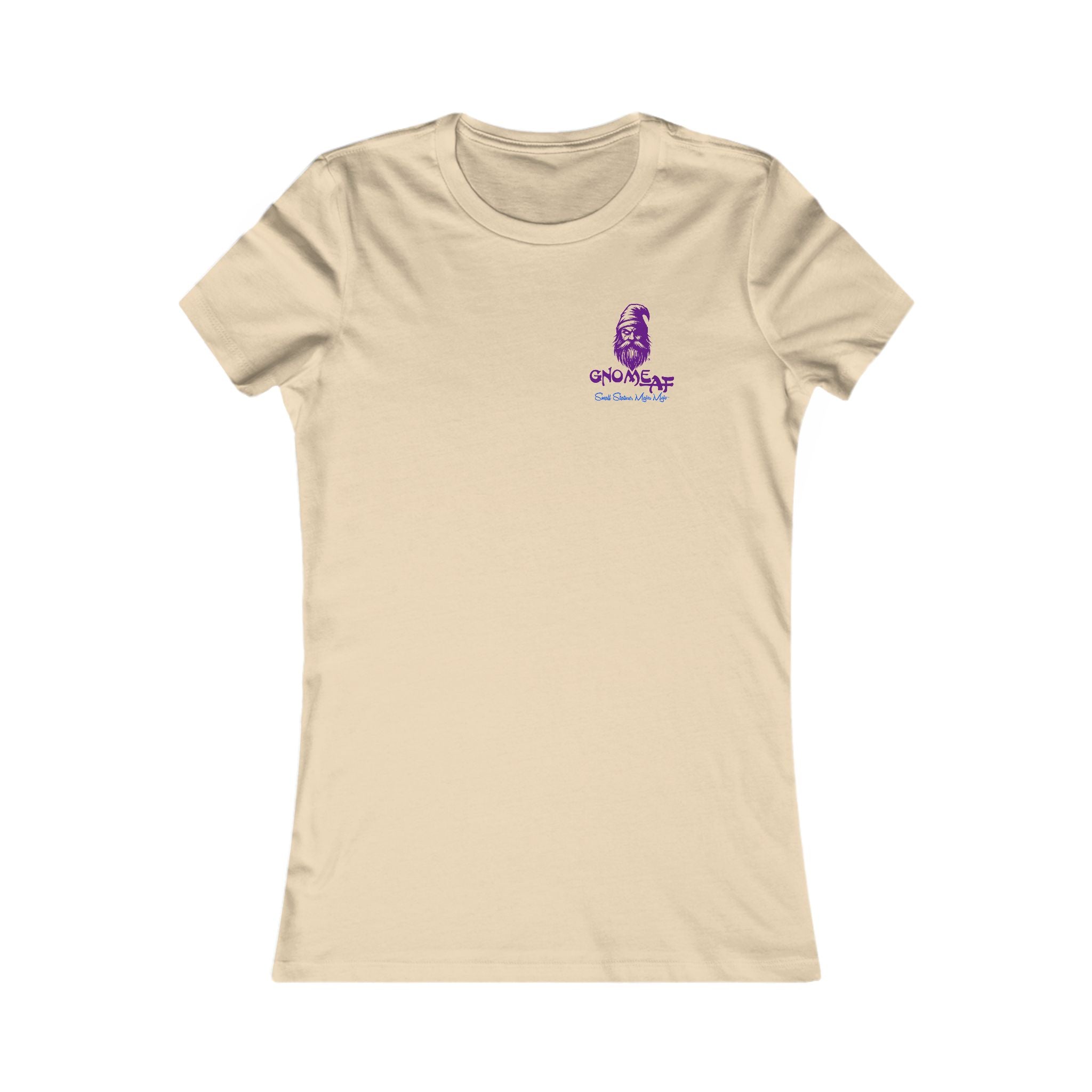 HC Gnome Logo Women's Tee