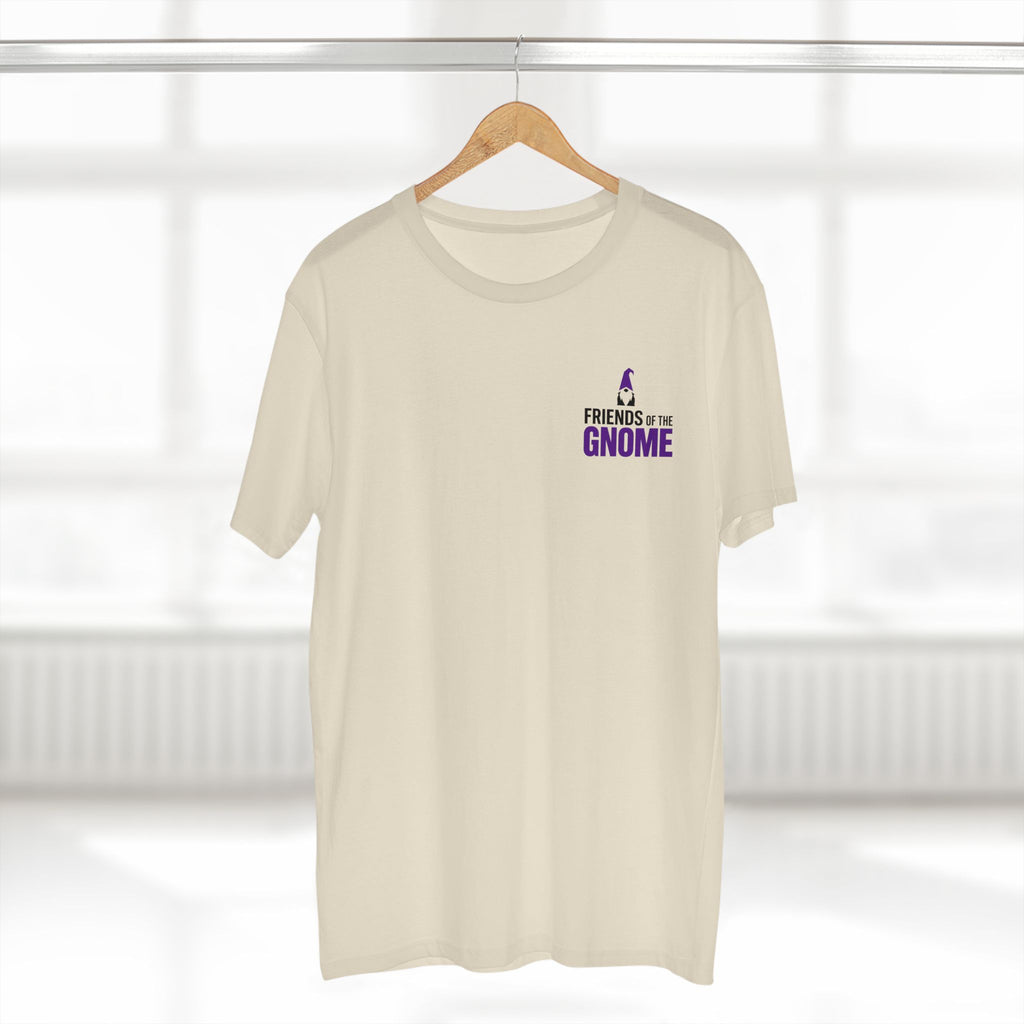 Friends of the Gnome Staple Tee