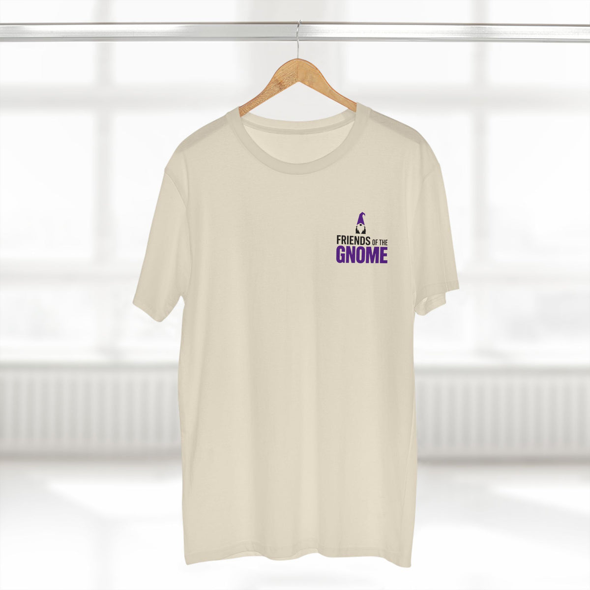 Friends of the Gnome Staple Tee