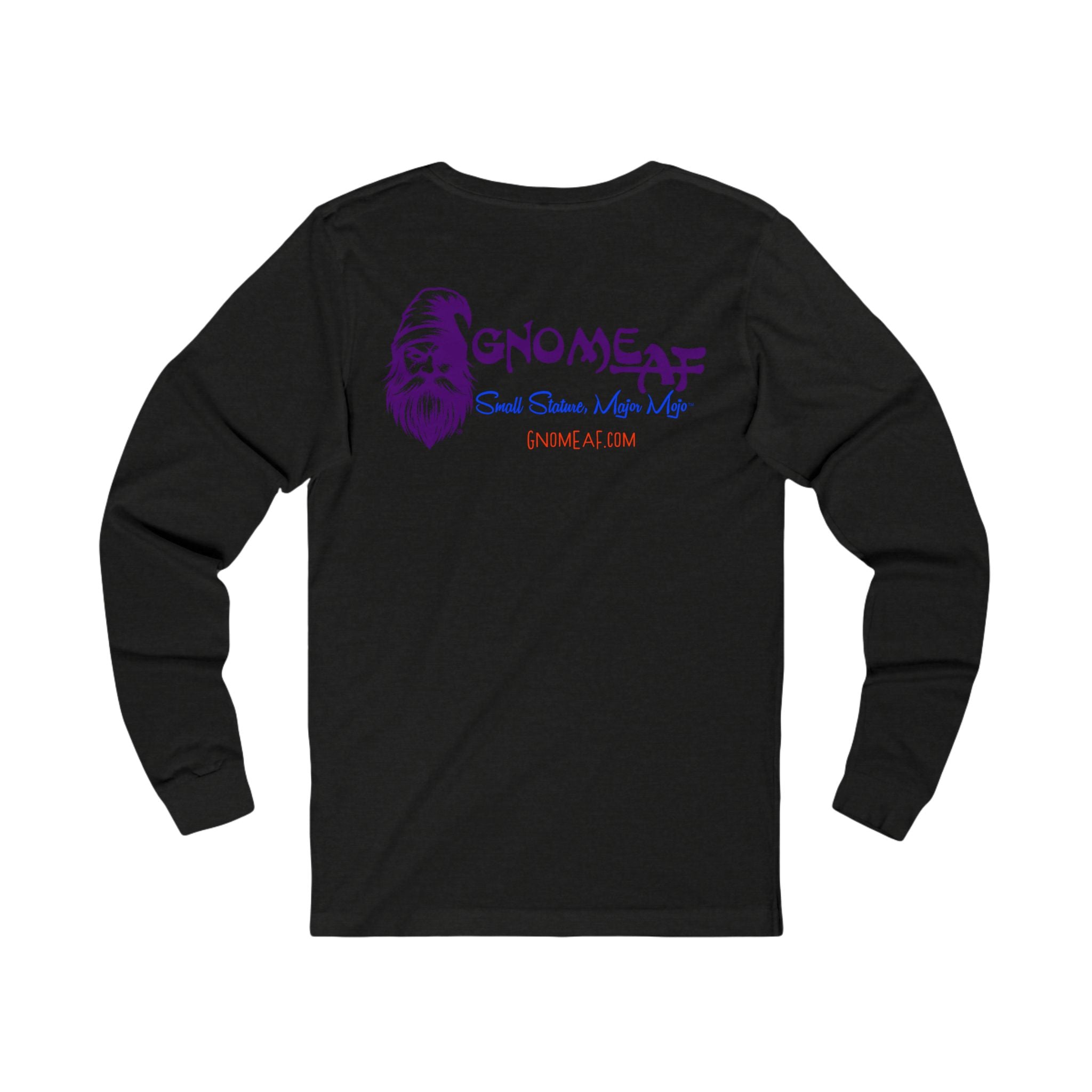 HC Gnome Unisex Long Sleeve Tee
