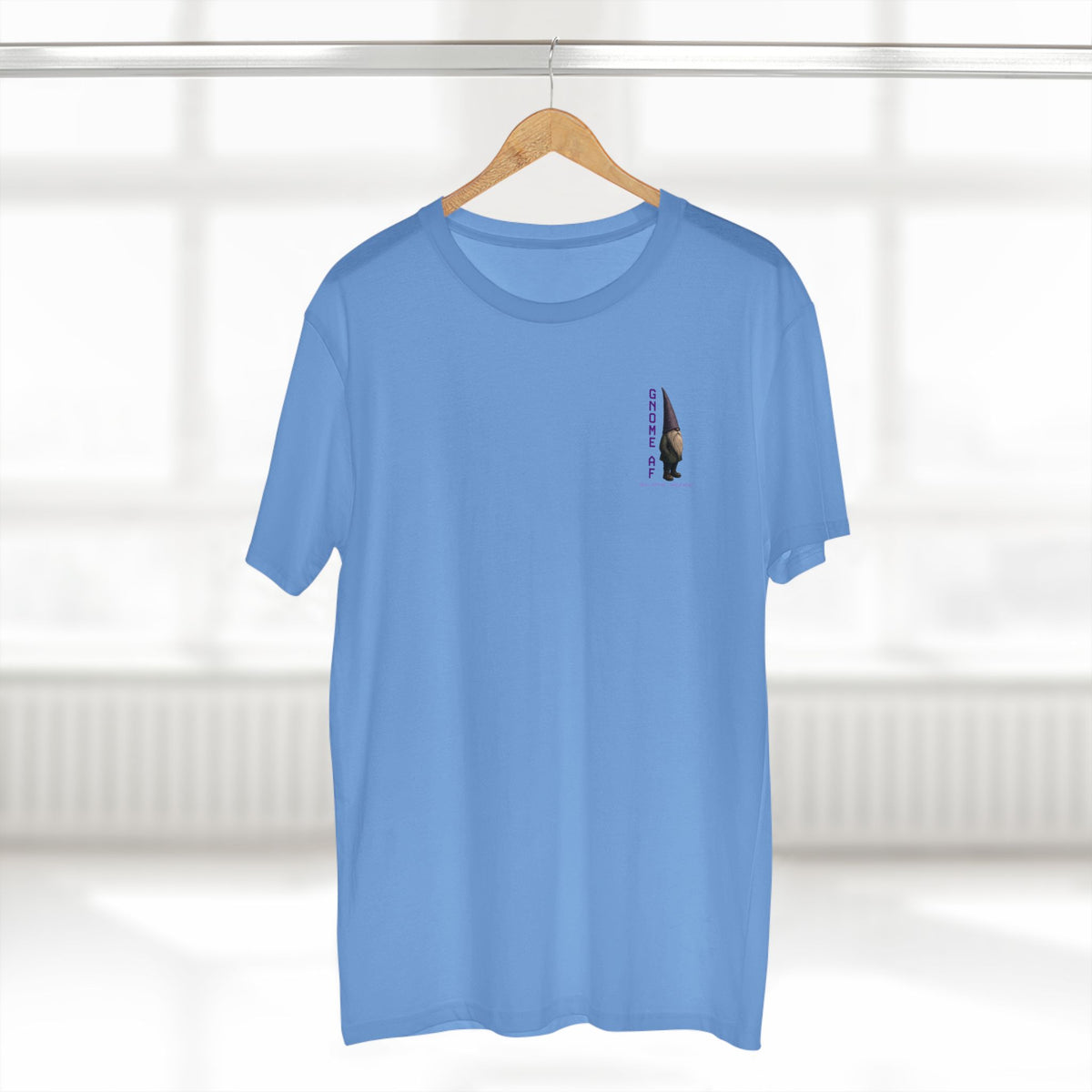 GAF Platform Beyond Time Tee