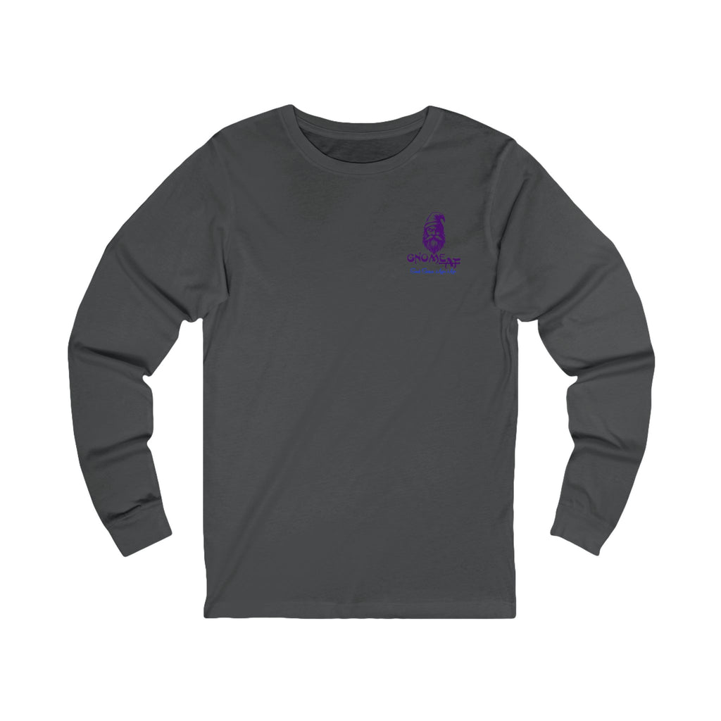 HC Gnome Unisex Long Sleeve Tee