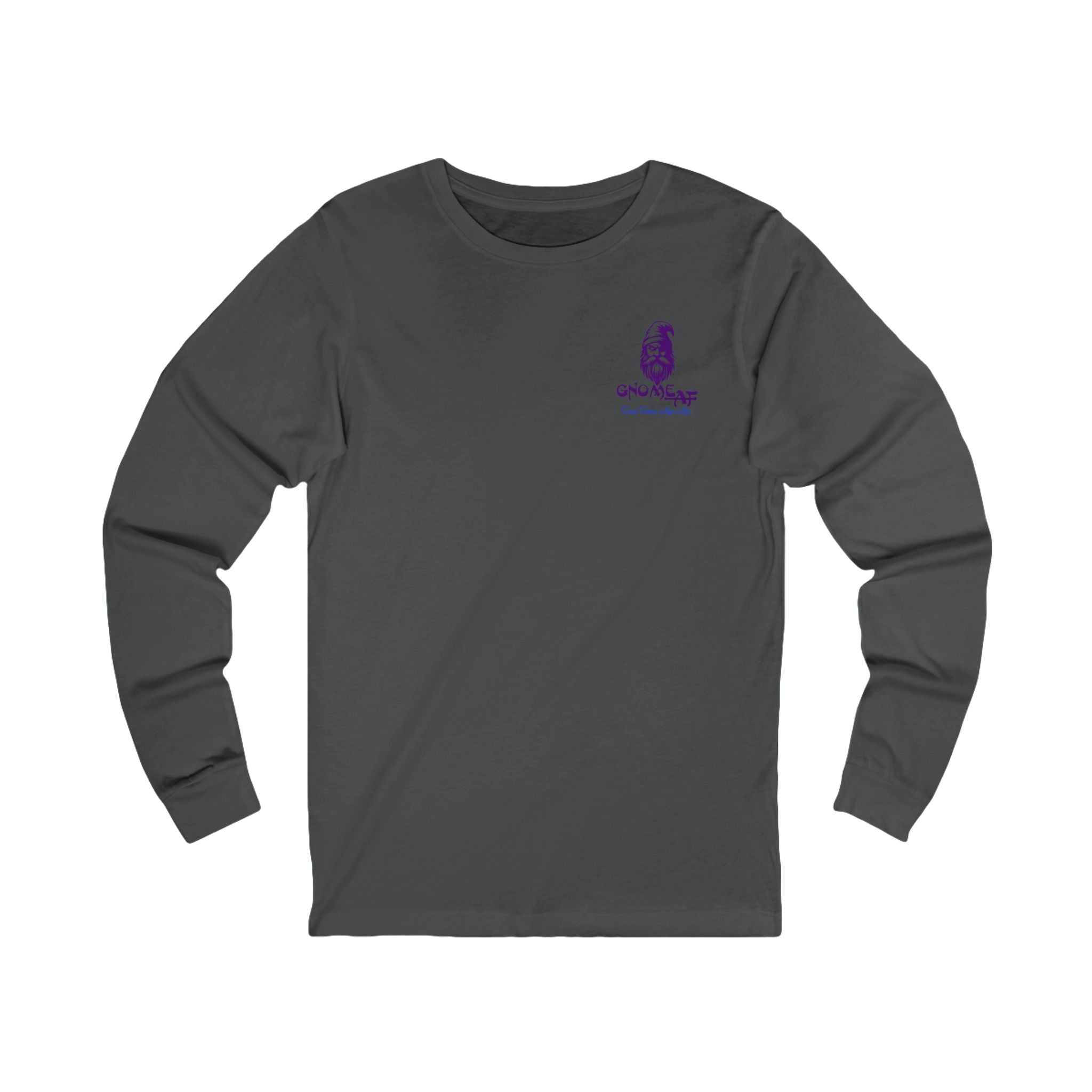 HC Gnome Unisex Long Sleeve Tee