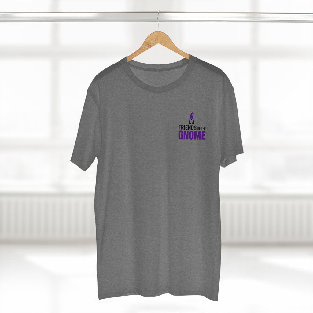 Friends of the Gnome Staple Tee