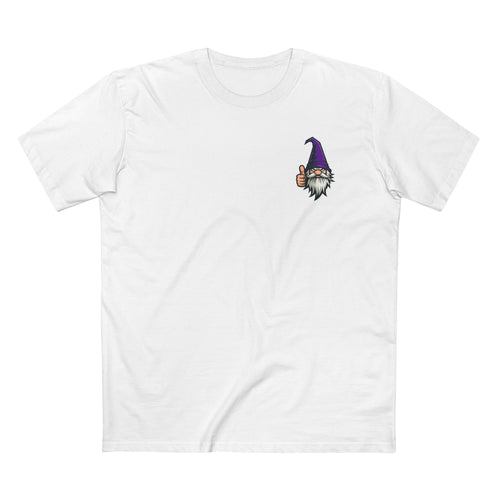 GNOME AF Iconic Tee