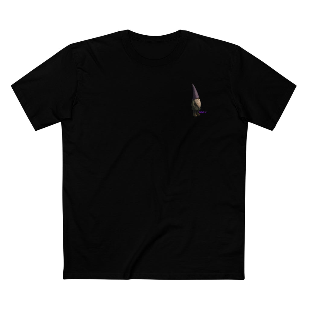 GAF Dust & Silence Tee
