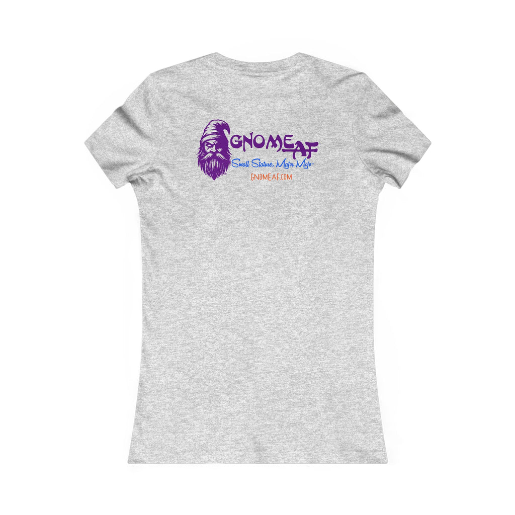 HC Gnome Logo Women's Tee