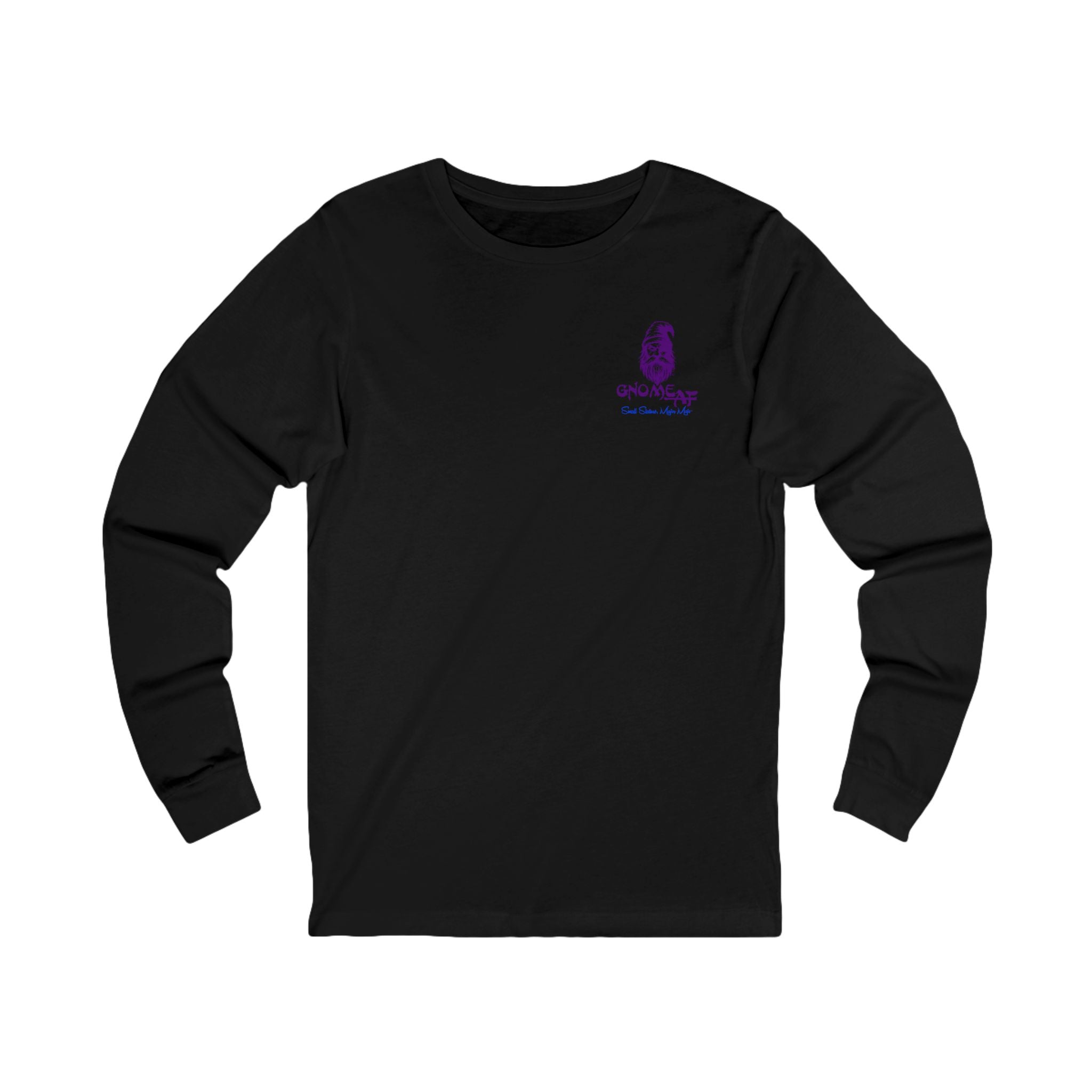 HC Gnome Unisex Long Sleeve Tee