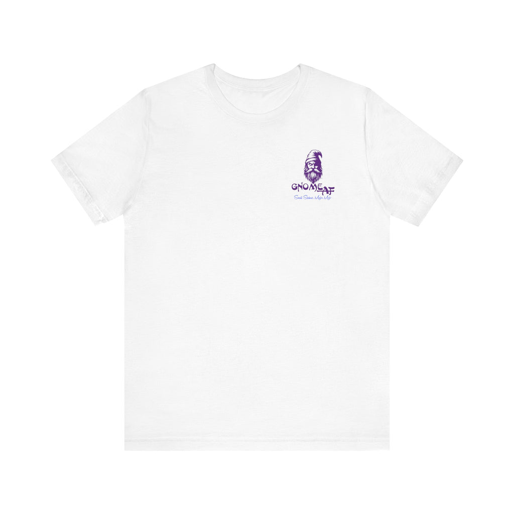 Aggro AF Logo Tee