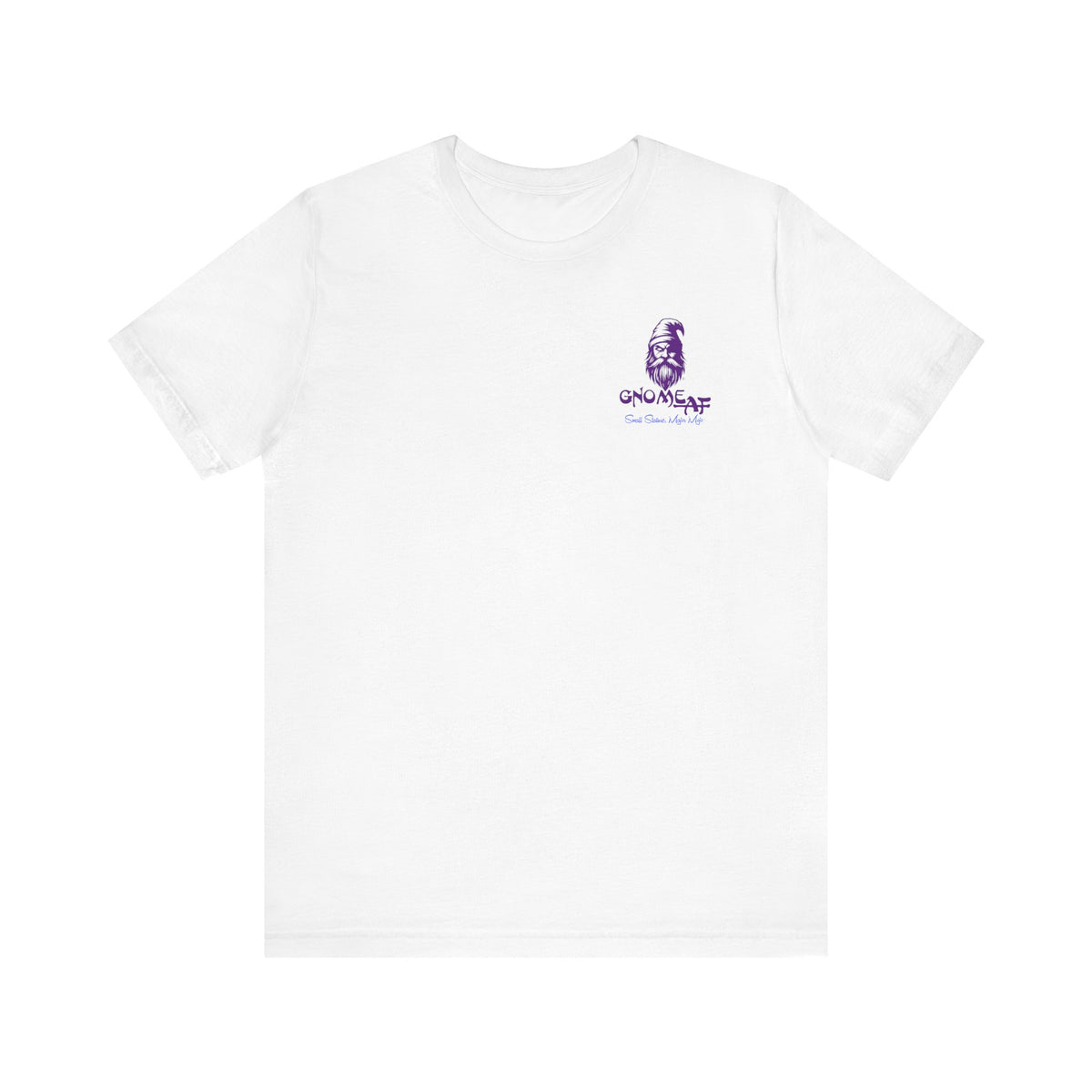 Aggro AF Logo Tee