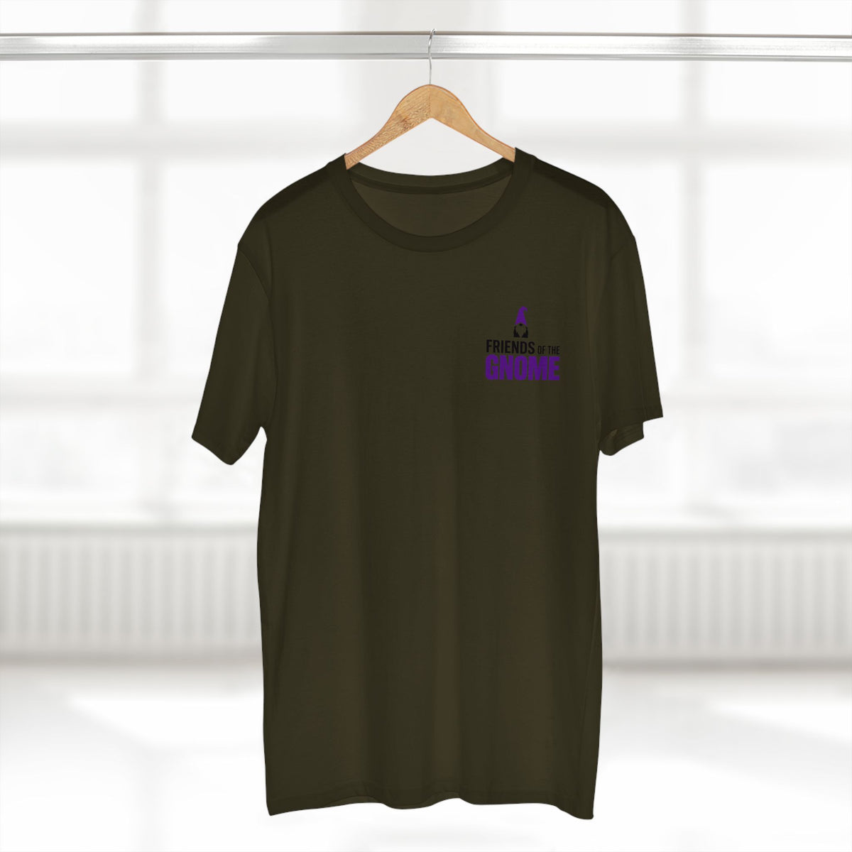 Friends of the Gnome Staple Tee