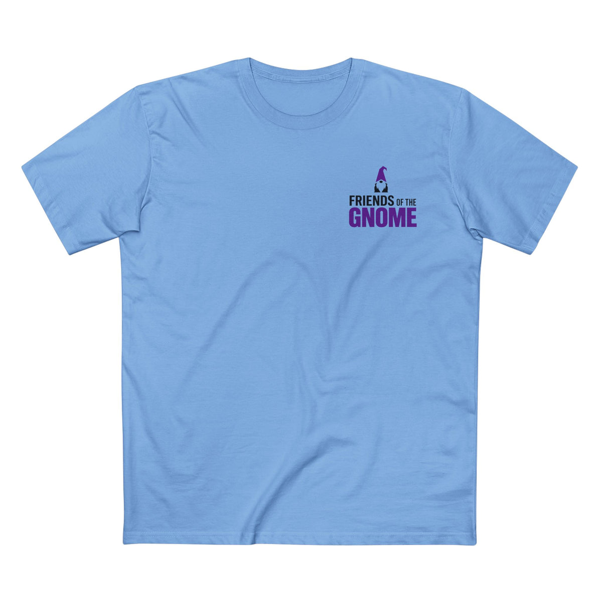 Friends of the Gnome Staple Tee