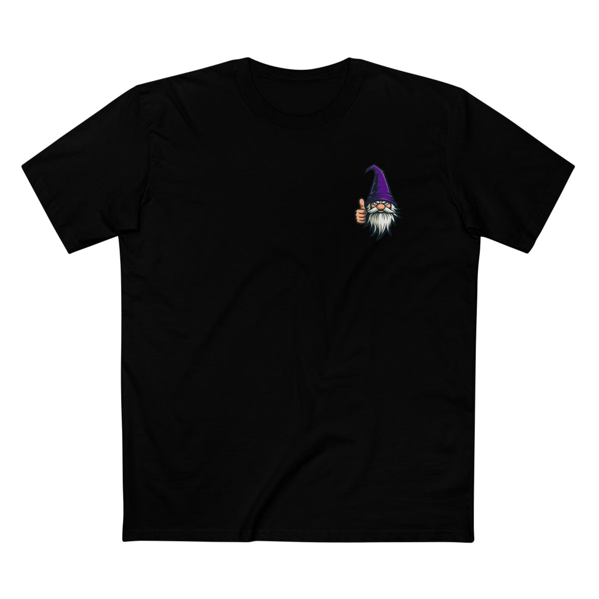GNOME AF Iconic Tee