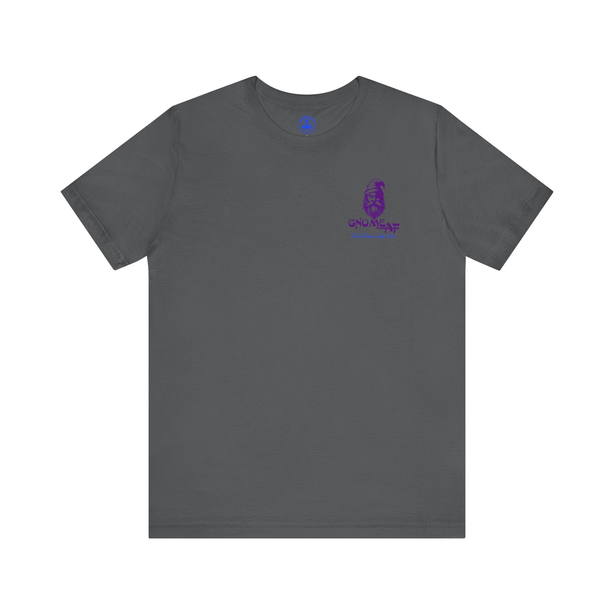 HC Gnome Logo Tee
