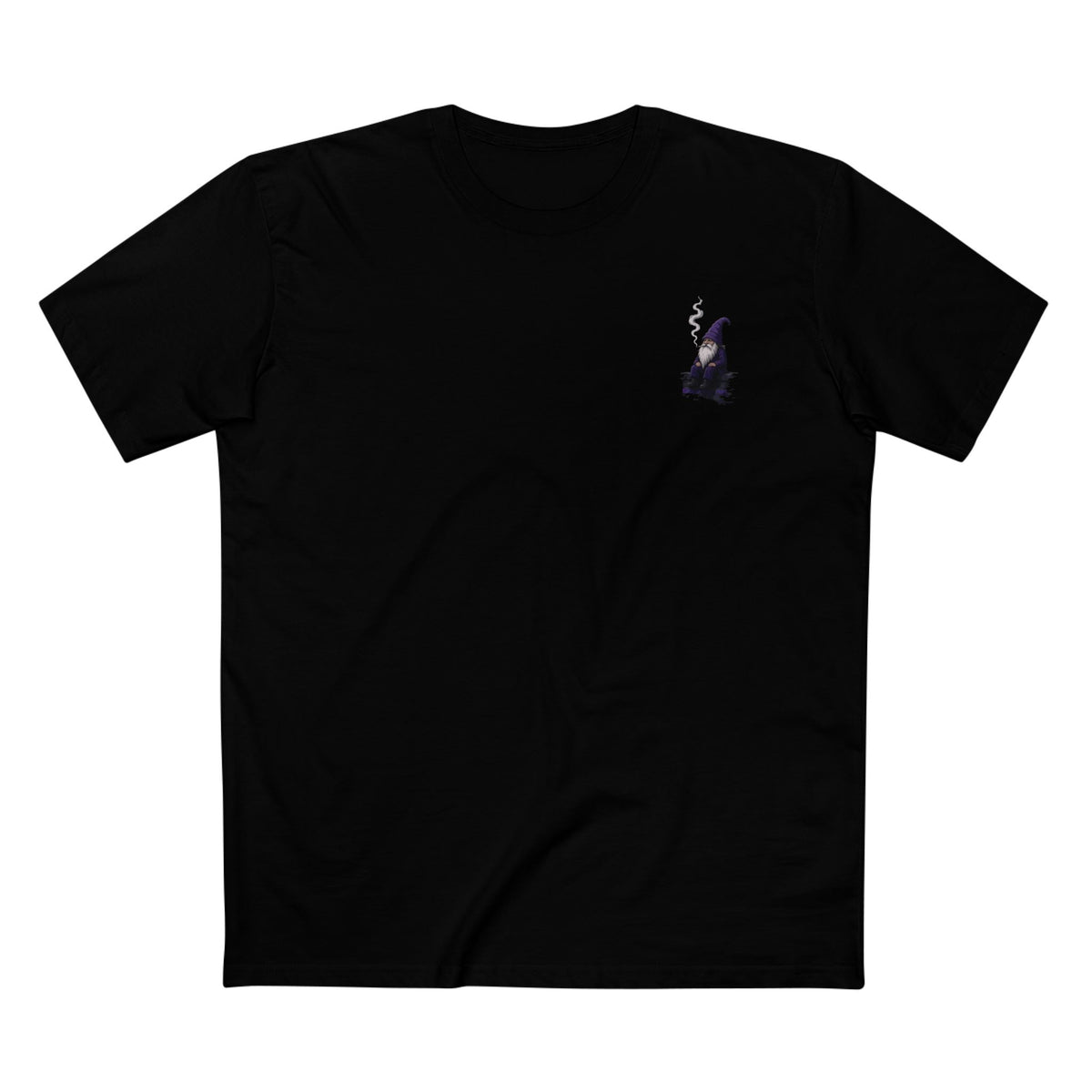 GAF Off the Lawn Tee