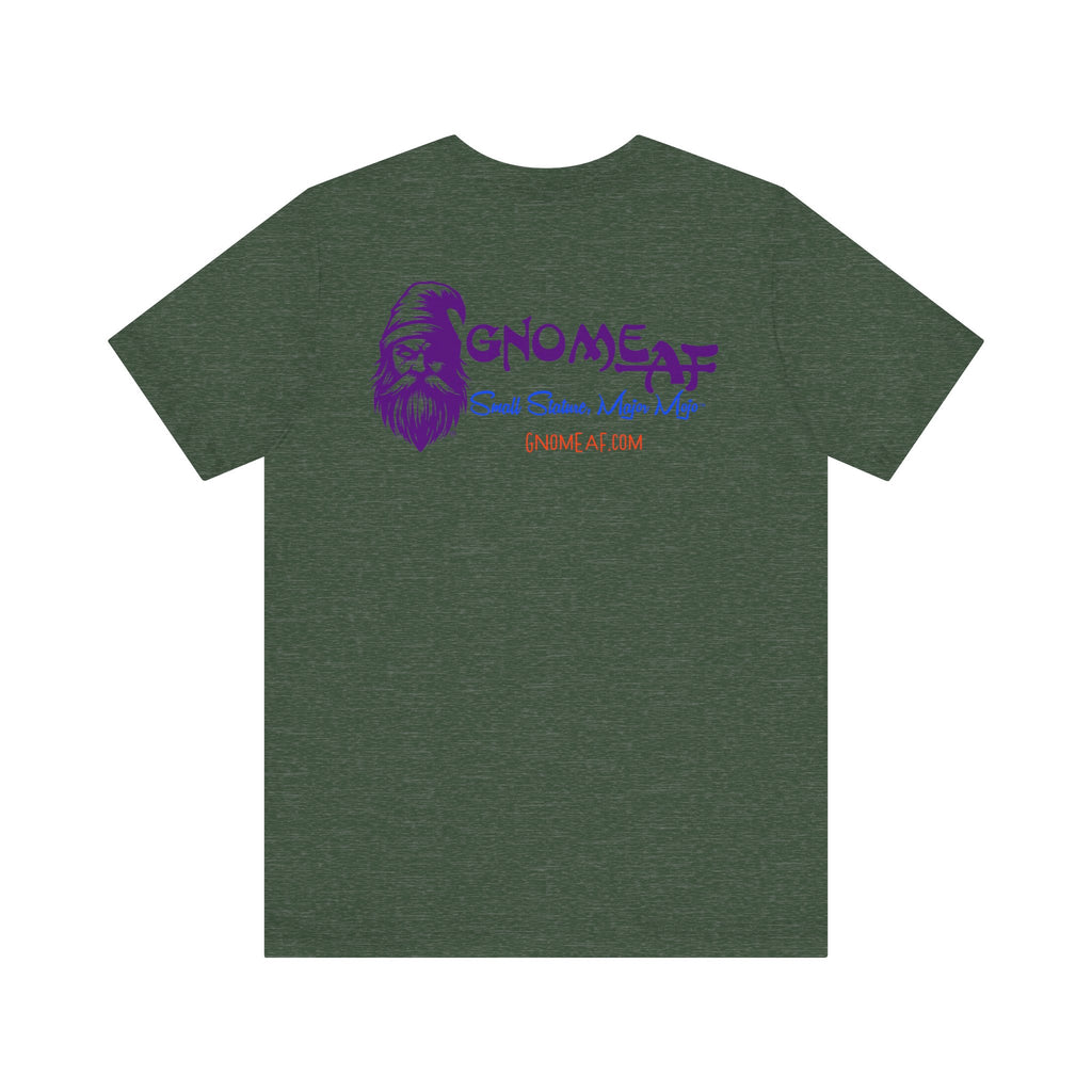 HC Gnome Logo Tee