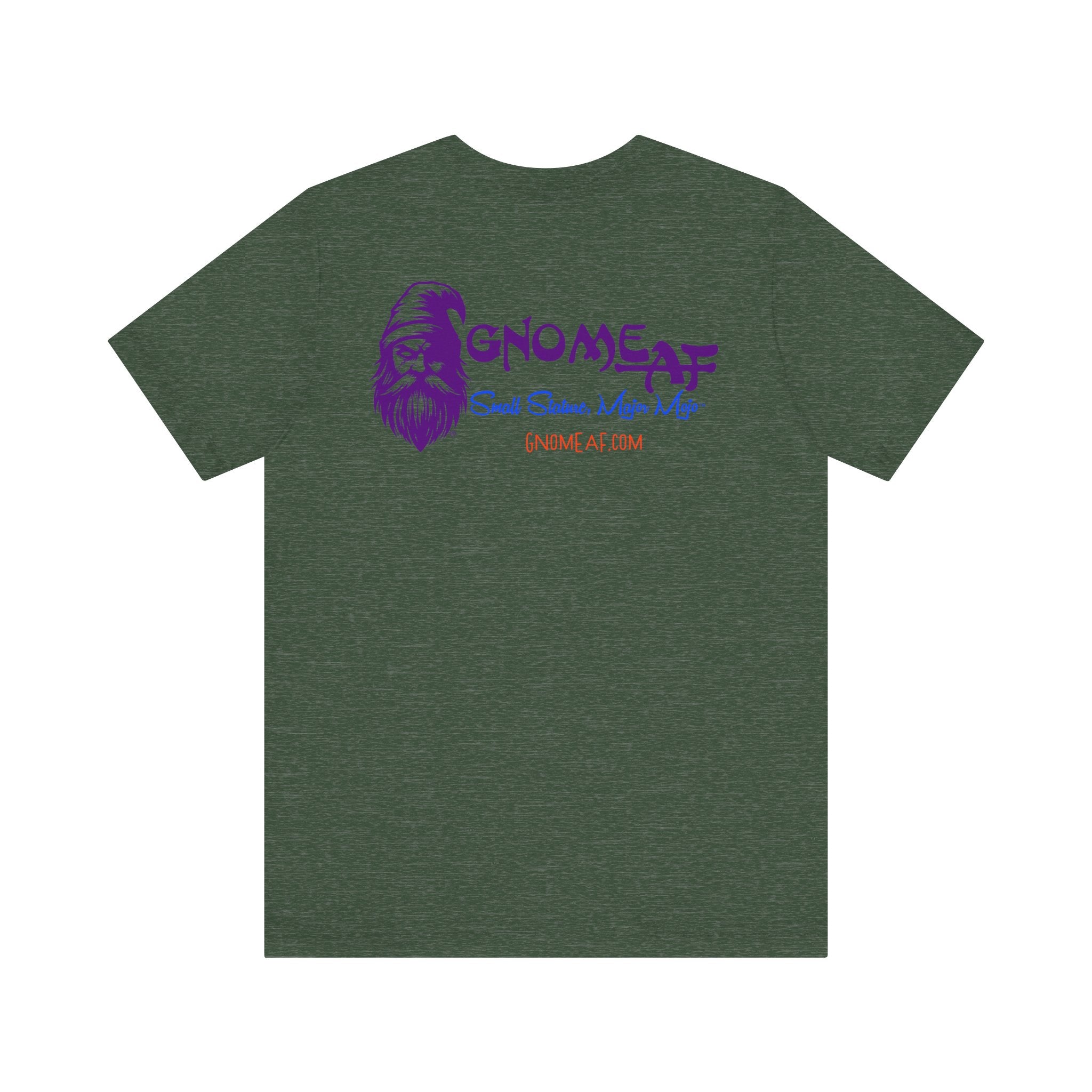 HC Gnome Logo Tee