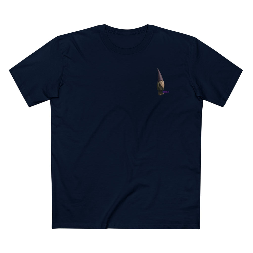 GAF Dust & Silence Tee