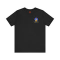 The Enlightened Gnome Logo Tee - Happiness is the Path