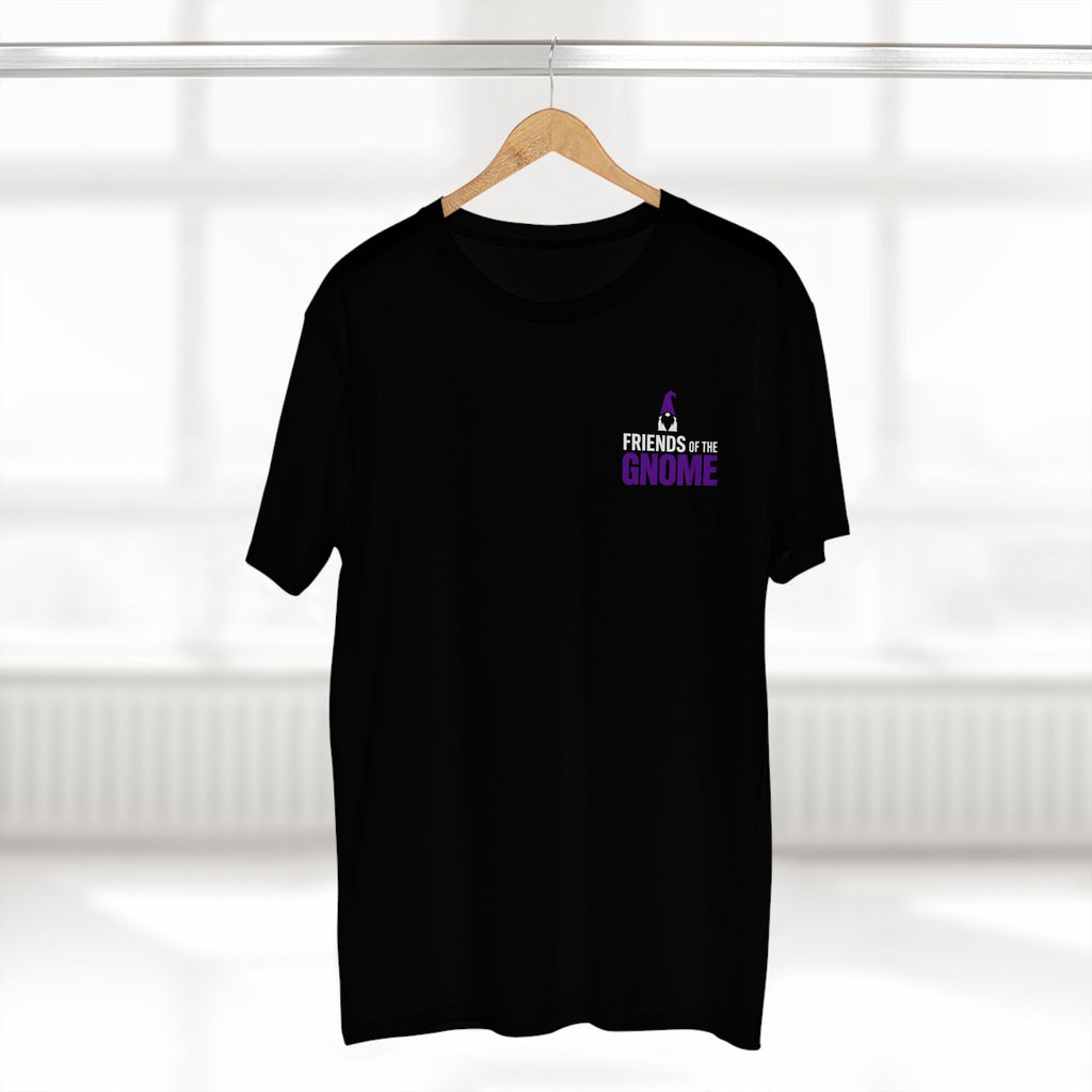 Friends of the Gnome Staple Tee