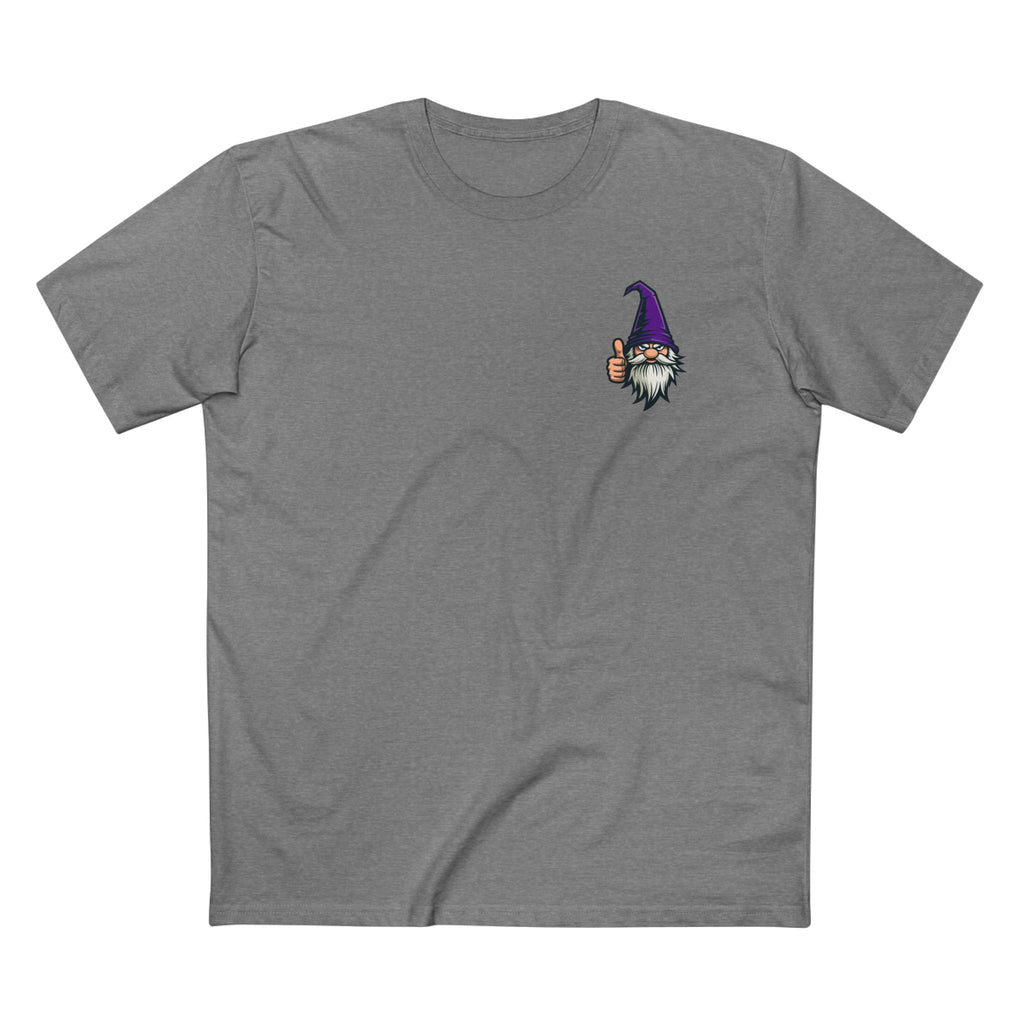 GNOME AF Iconic Tee