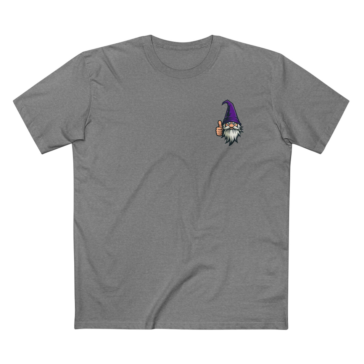 GNOME AF Iconic Tee