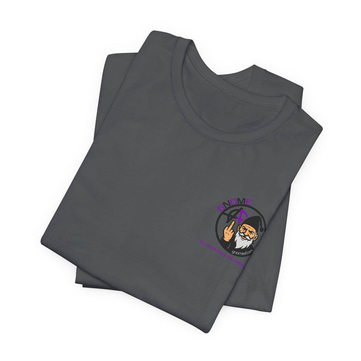 Aggro AF - We Don't Obey. Graphic Tee