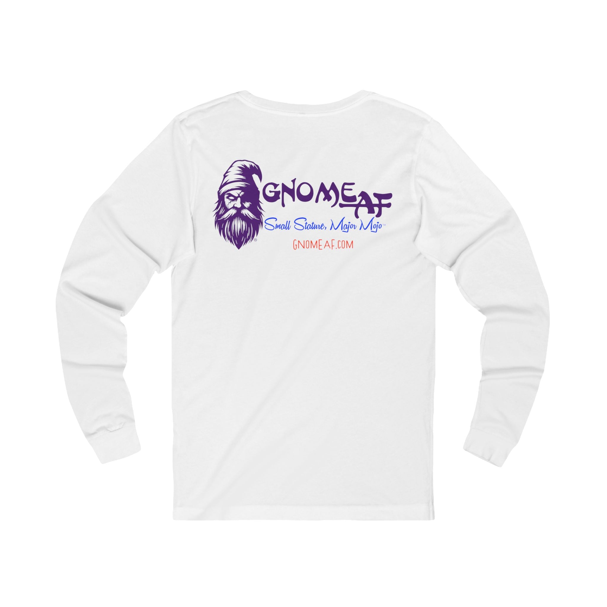 HC Gnome Unisex Long Sleeve Tee