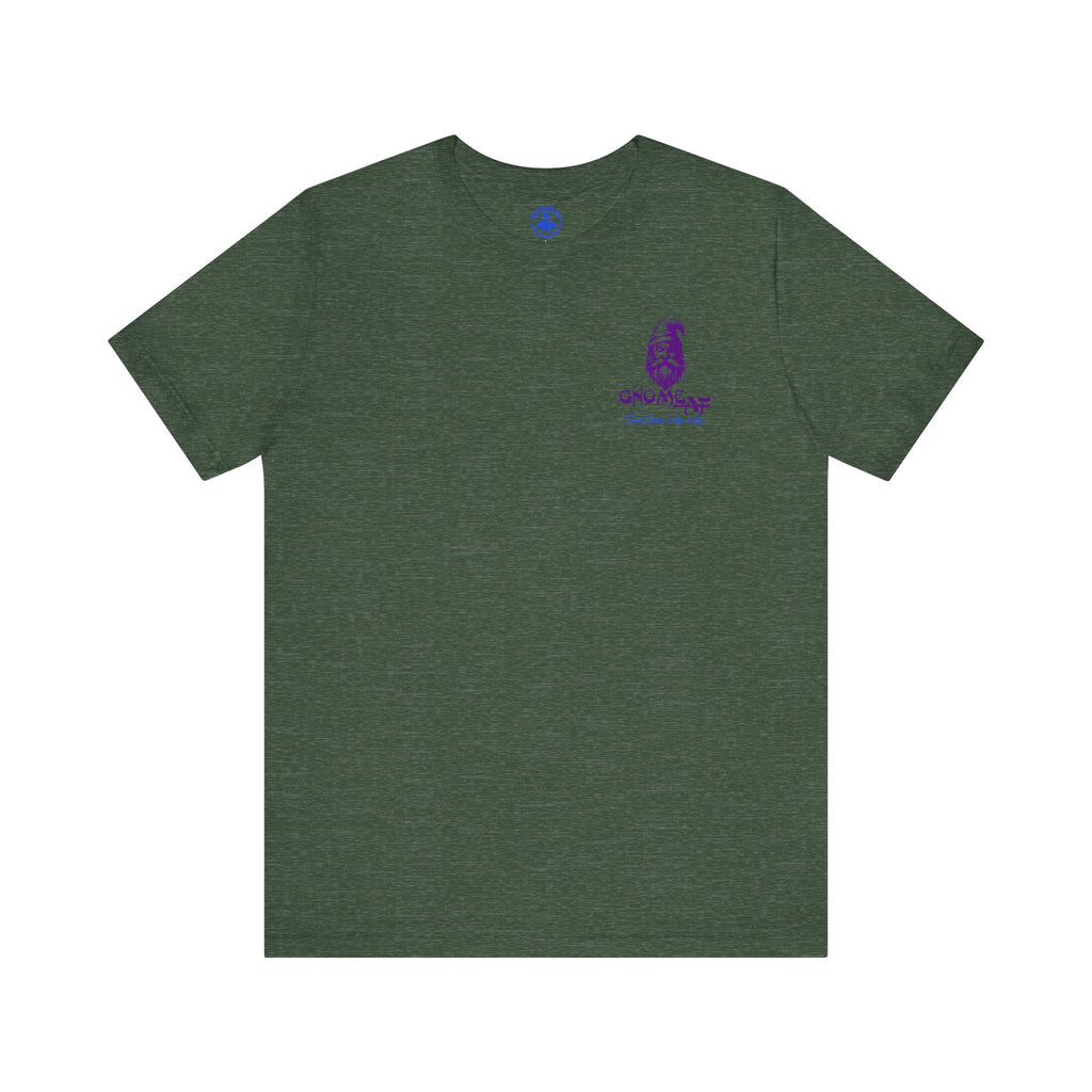 HC Gnome Logo Tee
