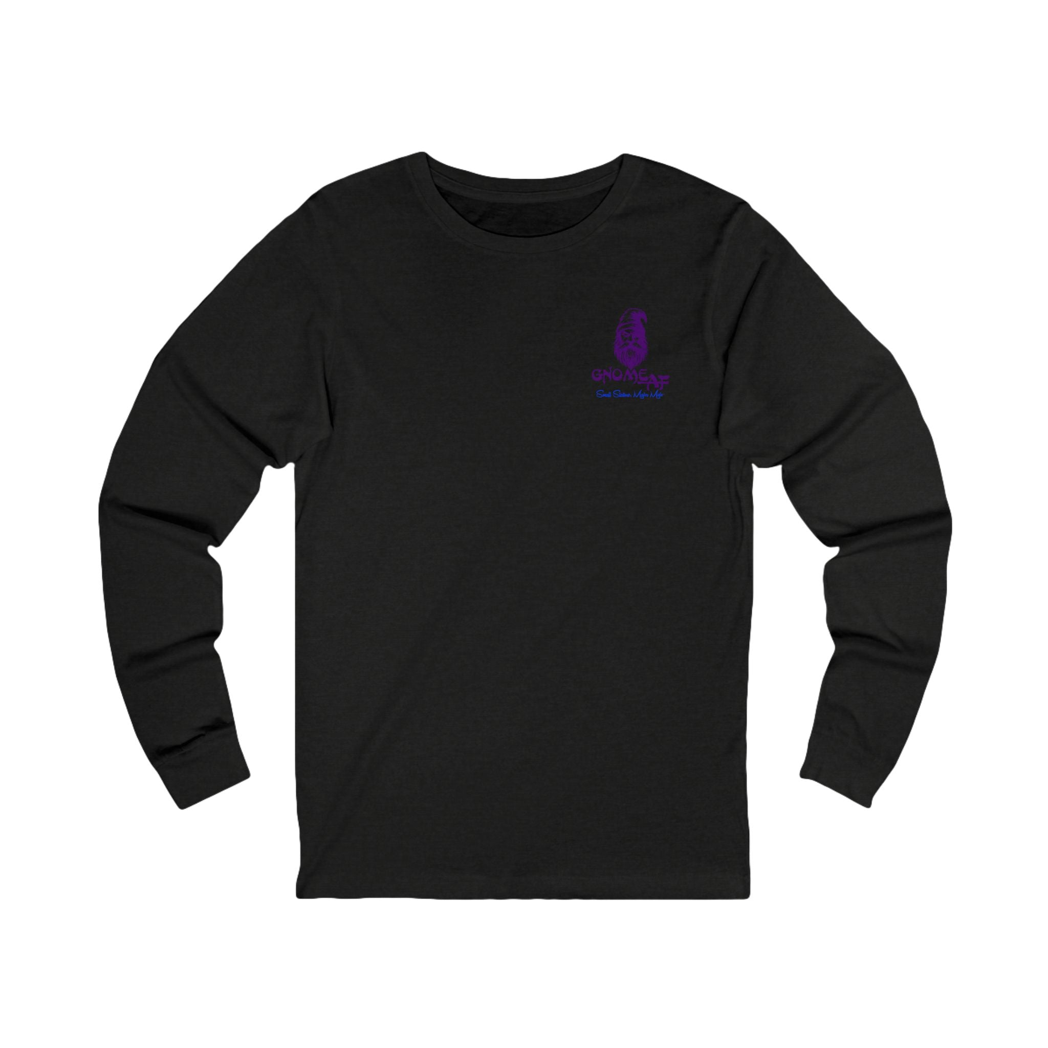 HC Gnome Unisex Long Sleeve Tee