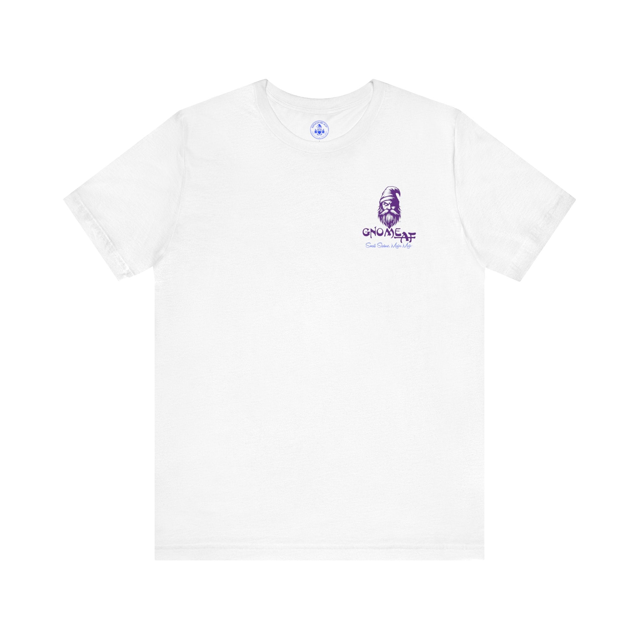 HC Gnome Logo Tee