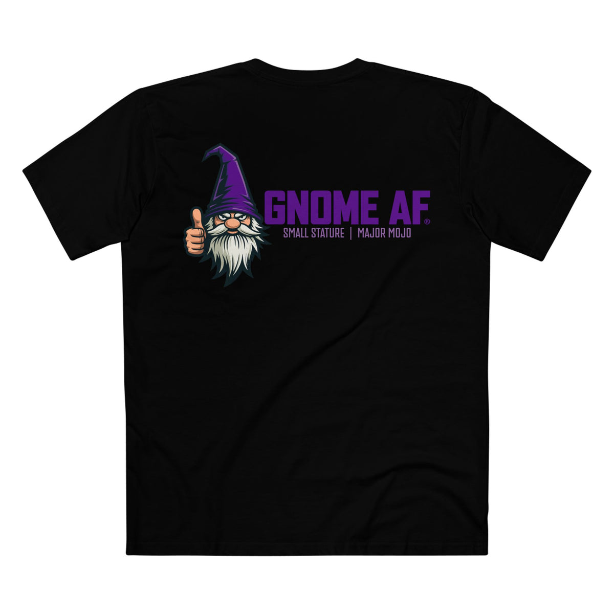 GNOME AF Iconic Tee